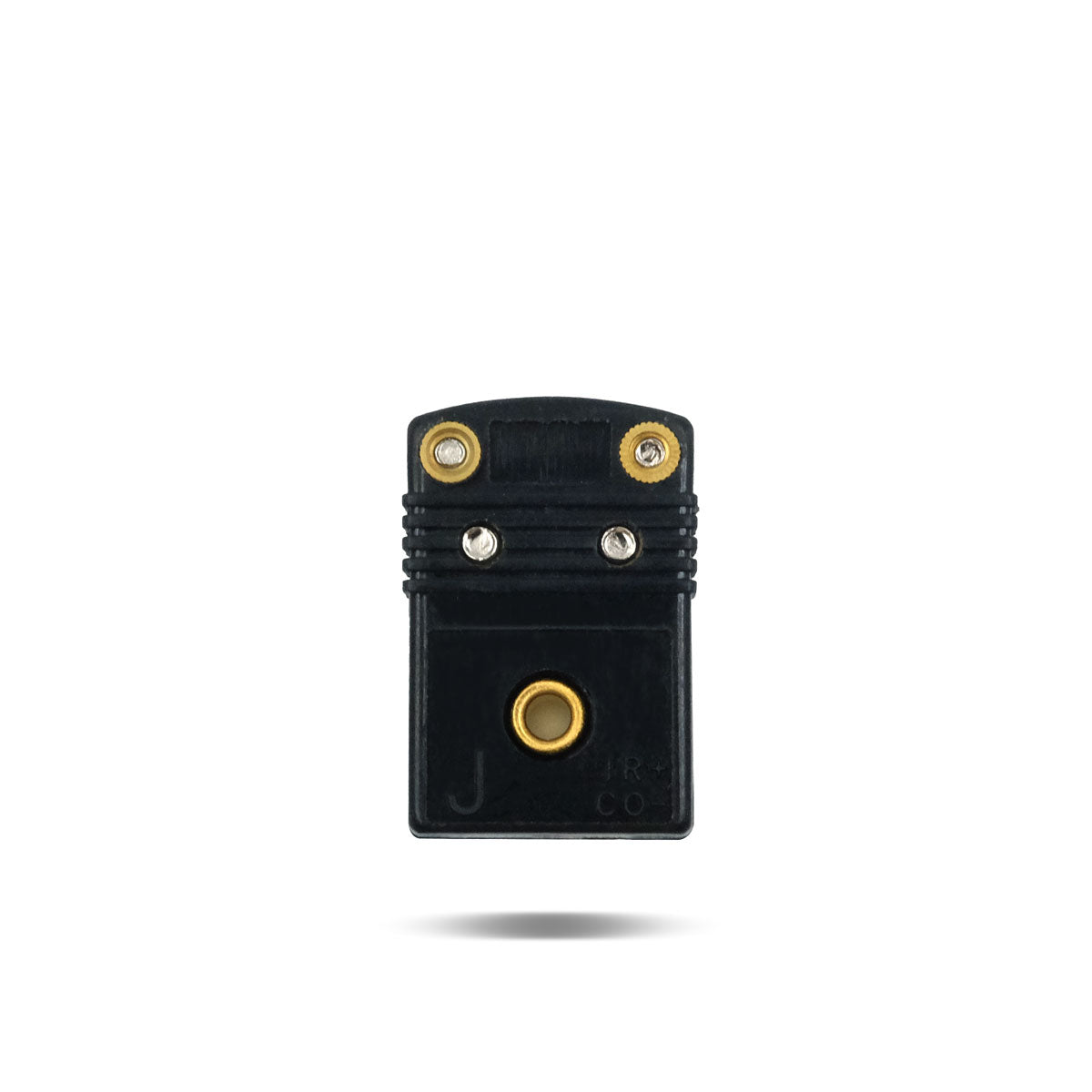 TL-SMPWJF J-Type Female Flat Connector