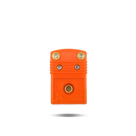 TL-SMPWNF N-Type Female Flat Connector