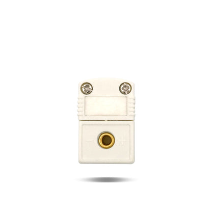 TL-SMPWUF U-Type Female Flat Connector