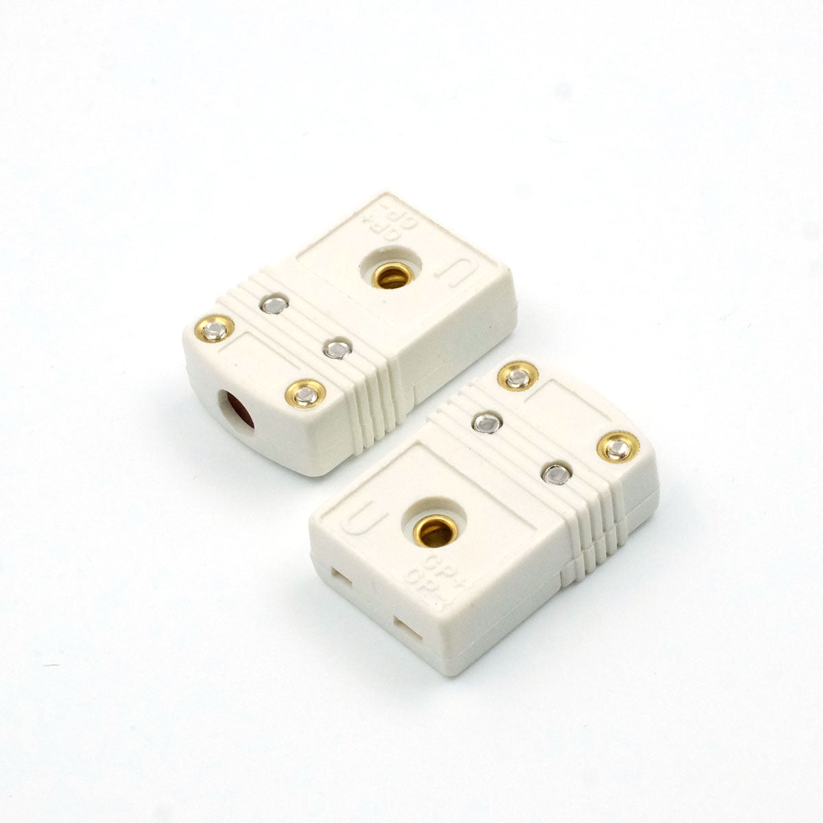 TL-SMPWUF U-Type Female Flat Connector