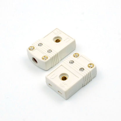 TL-SMPWUF U-Type Female Flat Connector