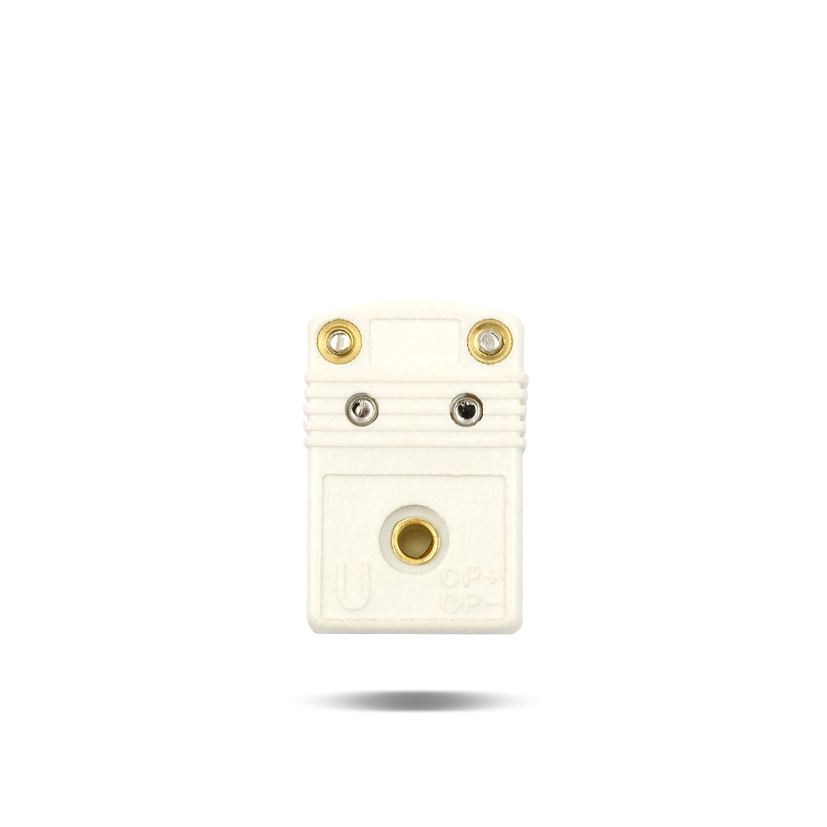 TL-SMPWUF U-Type Female Flat Connector