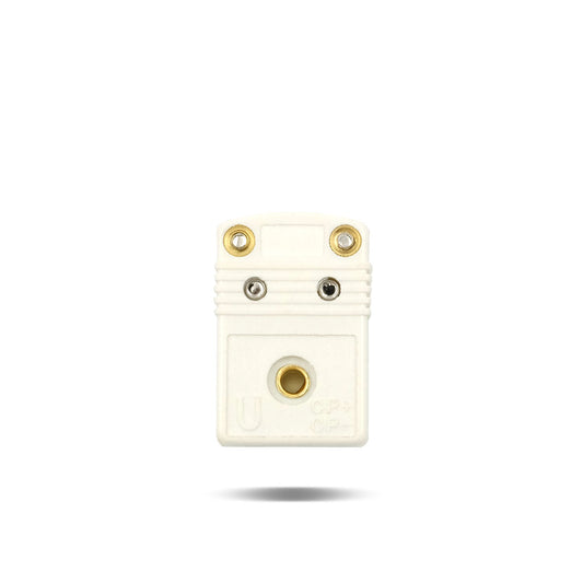 TL-SMPWUF U-Type Female Flat Connector