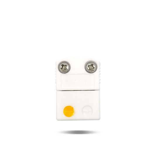 TL-SHXKF K-Type Female Flat Connector
