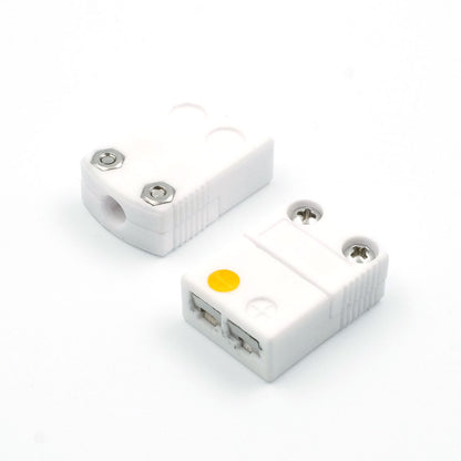 TL-SHXKF K-Type Female Flat Connector