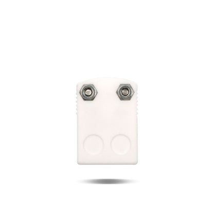 TL-SHXKF K-Type Female Flat Connector