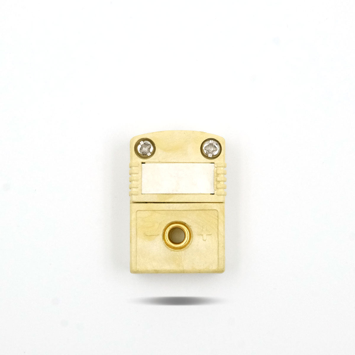 TL-HMPWKF K-Type Female Flat Connector