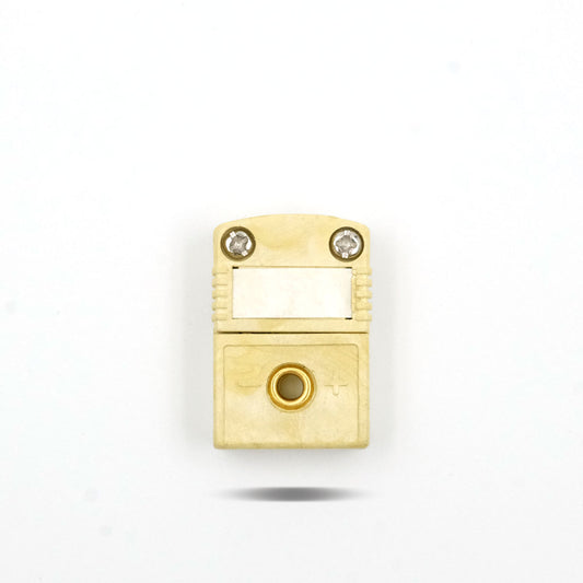 TL-HMPWKF K-Type Female Flat Connector