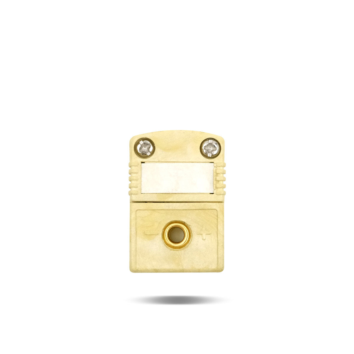 TL-HMPWKF K-Type Female Flat Connector