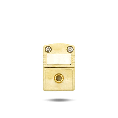 TL-HMPWKF K-Type Female Flat Connector