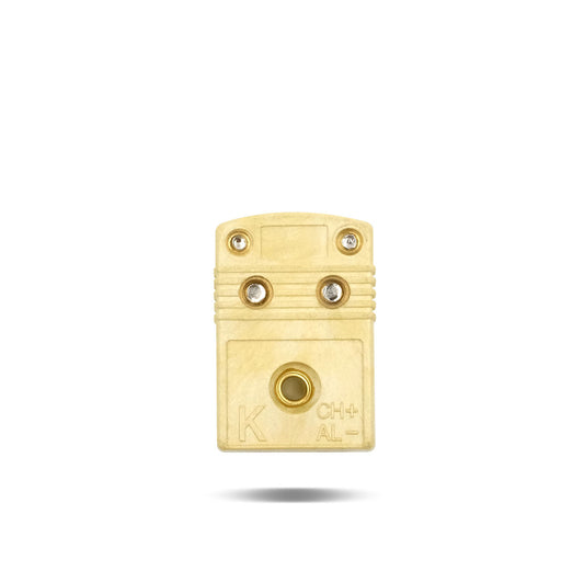 TL-HMPWKF K-Type Female Flat Connector