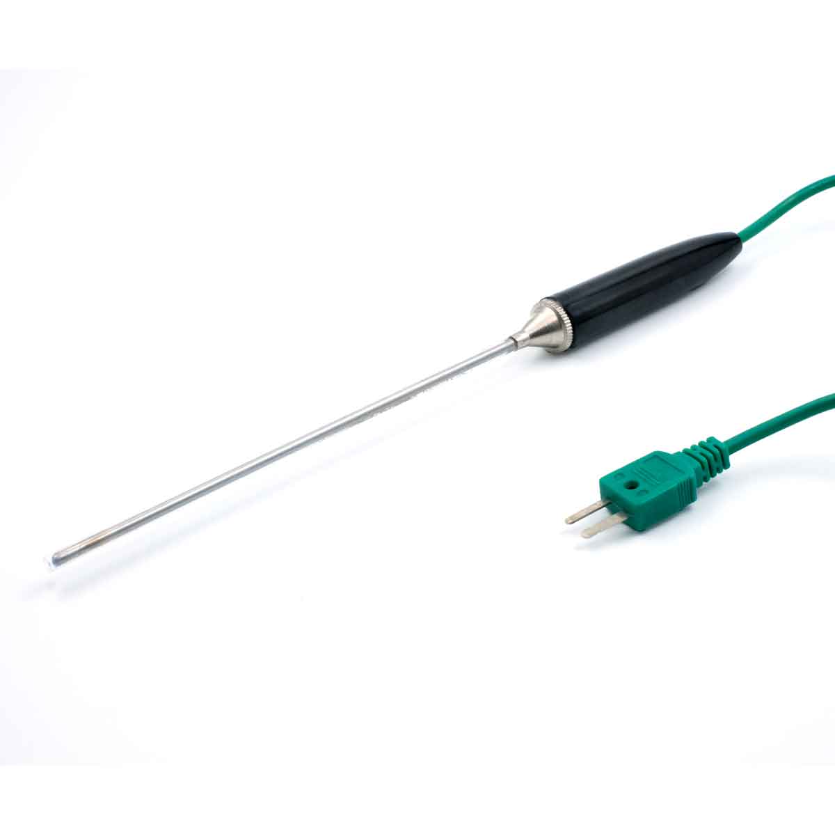 TL6803-1 K-Type Thermocouple Temperature Probe acid and alkaline liquid 392°F