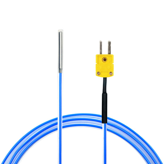 TL1005 K-Type Corrosion-resistant Thermocouple 392F