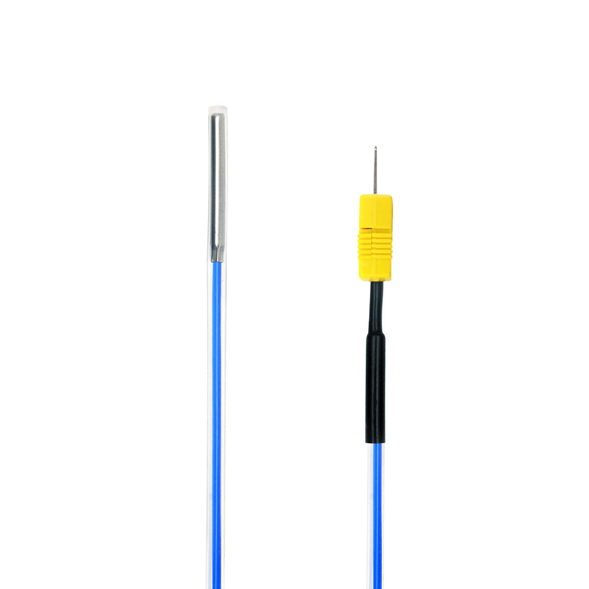 TL1005 K-Type Corrosion-resistant Thermocouple 392F