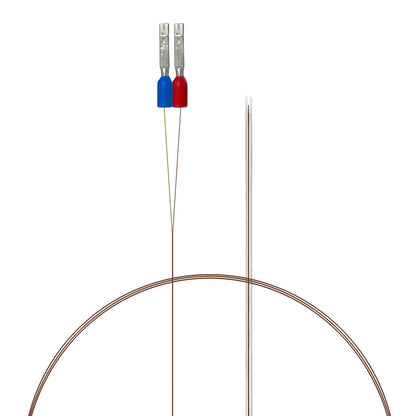 TL0205 K-Type Corrosion-resistant Thermocouple 392F
