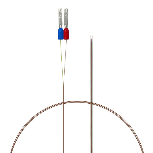 TL0205 K-Type Corrosion-resistant Thermocouple 392F