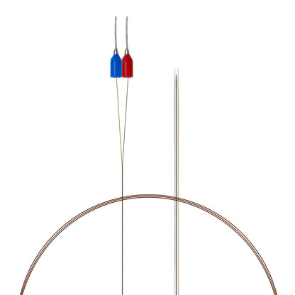 TL0205 K-Type Corrosion-resistant Thermocouple 392F