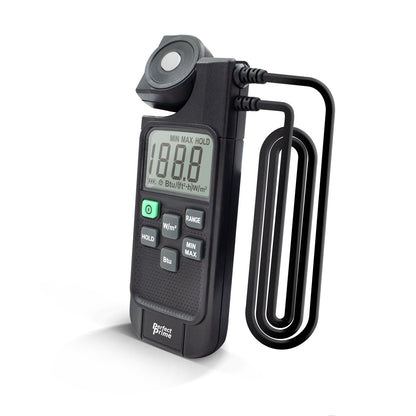 LM533 Solar Light Meter