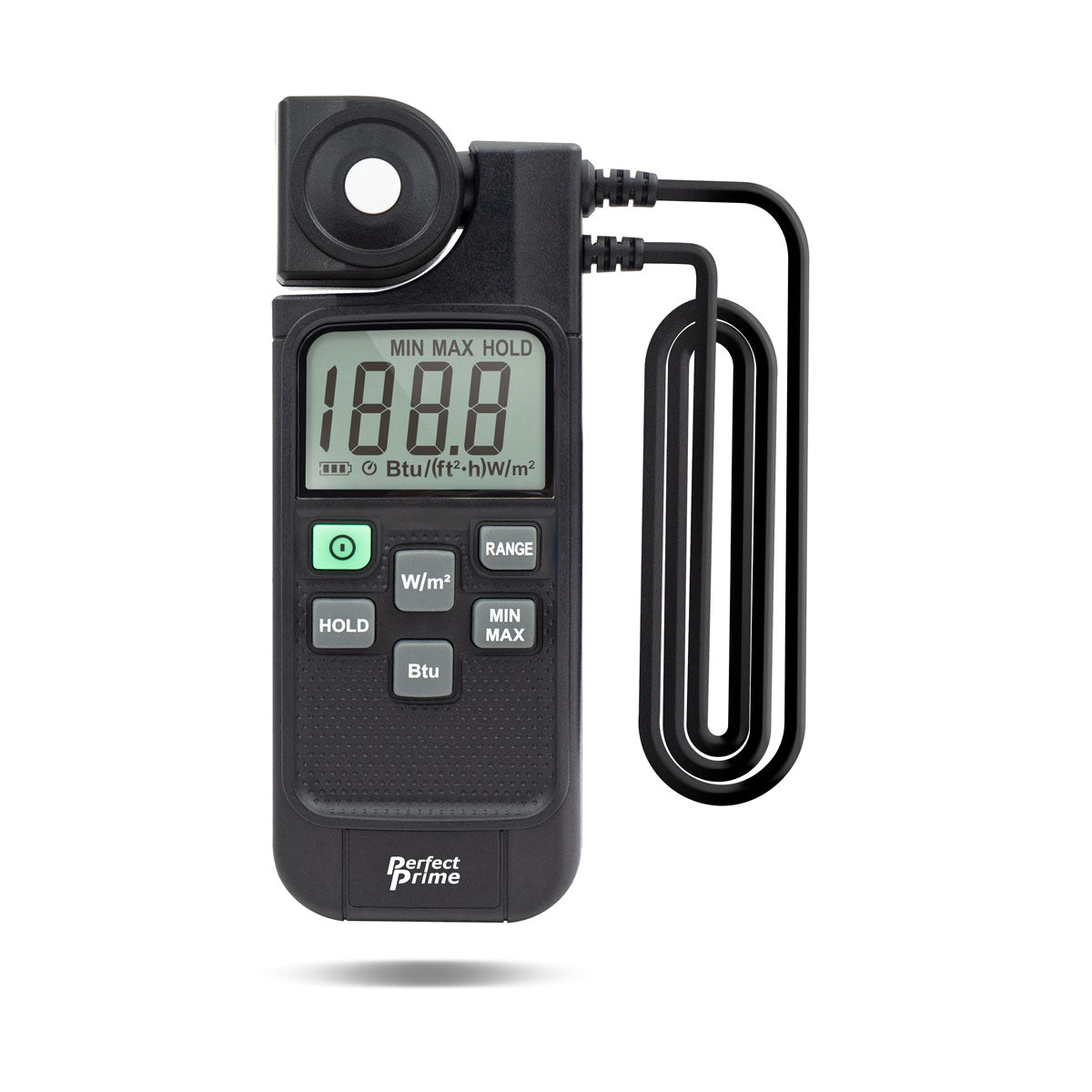 LM533 Solar Light Meter