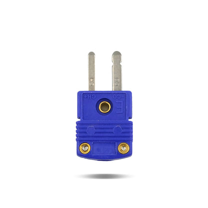 TL-SMPWEM E-Type Male Flat Connector