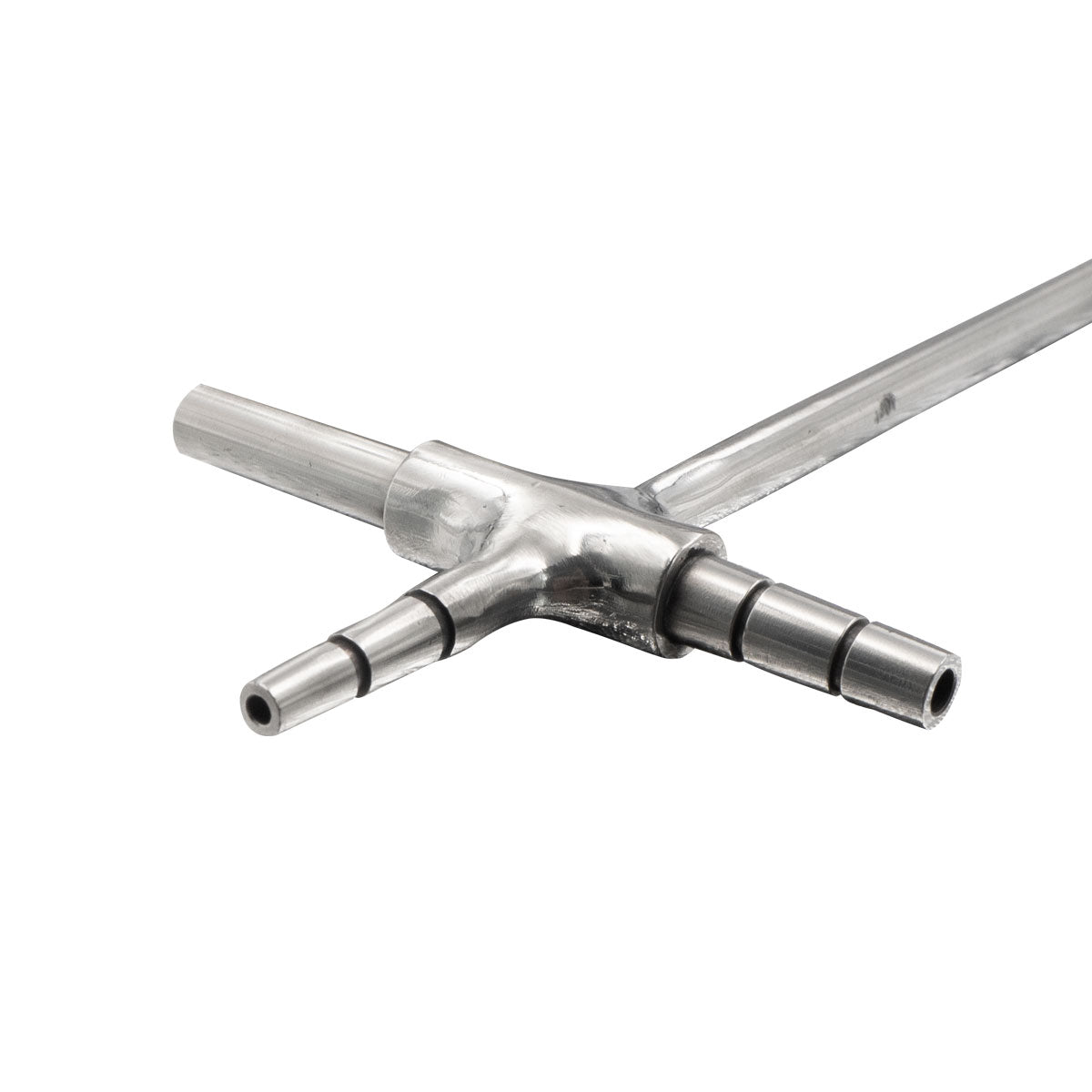 PT6390 Stainless Steel Pitot-Static Tube 390mm