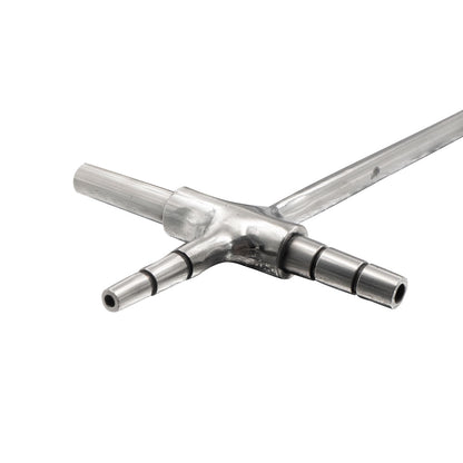 PT6390 Stainless Steel Pitot-Static Tube 390mm