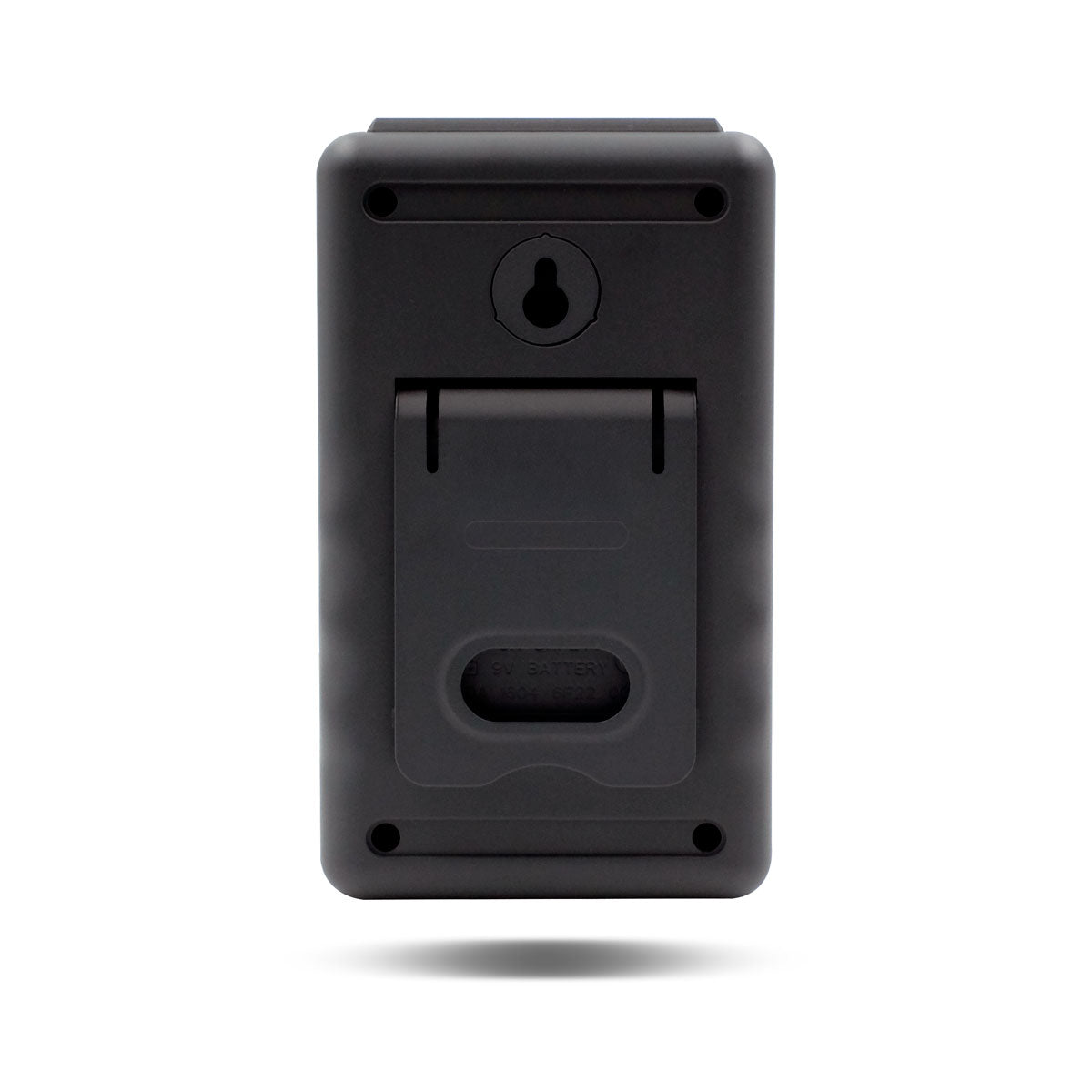 TC0580 K, J, E, T, R, S, N, B type 8 Channels Thermocouple Thermometer