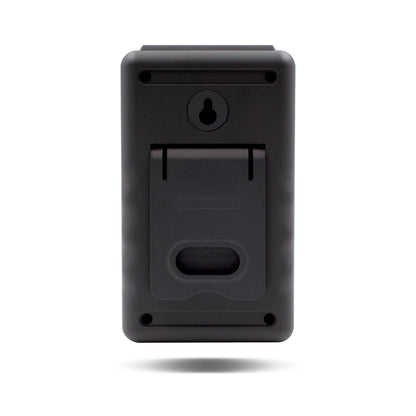 TC0580 K, J, E, T, R, S, N, B type 8 Channels Thermocouple Thermometer