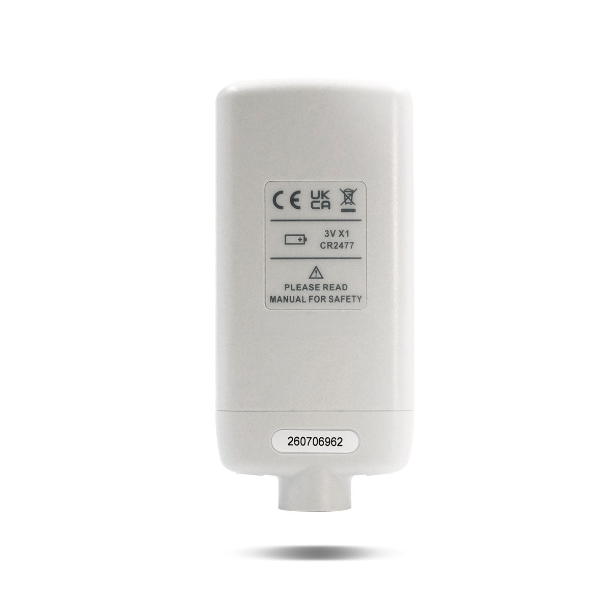 TC0373 RTD Thermometer with PT1000 probe IP67