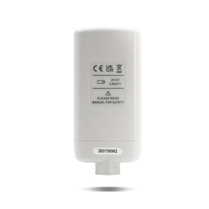TC0373 RTD Thermometer with PT1000 probe IP67