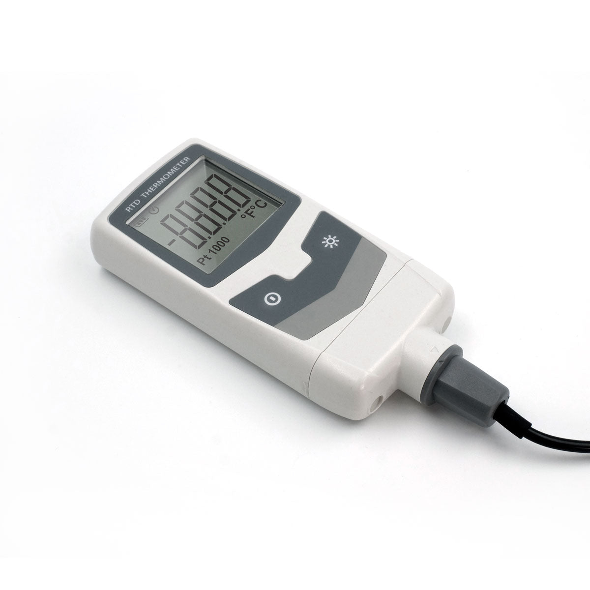 TC0373 RTD Thermometer with PT1000 probe IP67