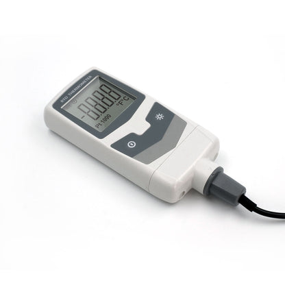 TC0373 RTD Thermometer with PT1000 probe IP67