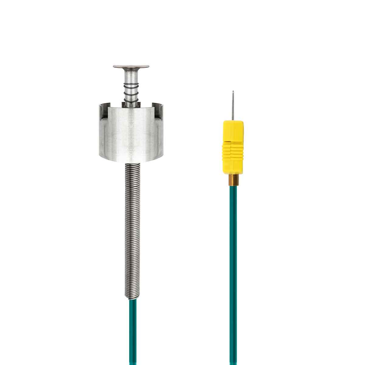 TL0203 Strong Magnetic K-Type Thermocouple Probe 500°F