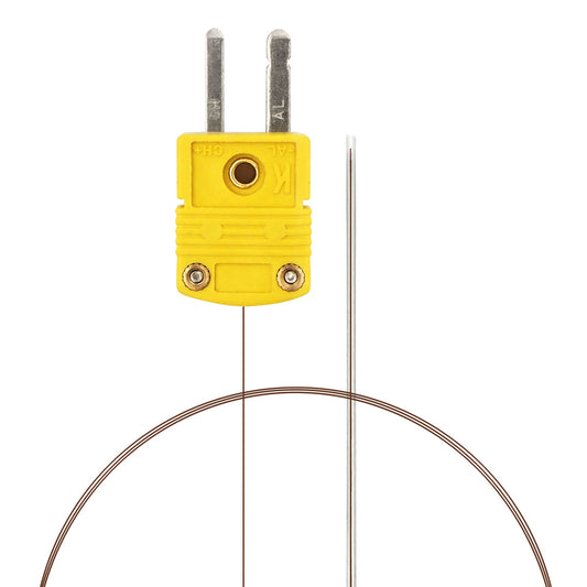 TL0205 K-Type Corrosion-resistant Thermocouple 392F