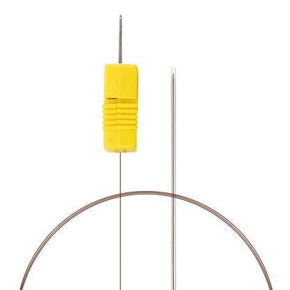 TL0205 K-Type Corrosion-resistant Thermocouple 392F