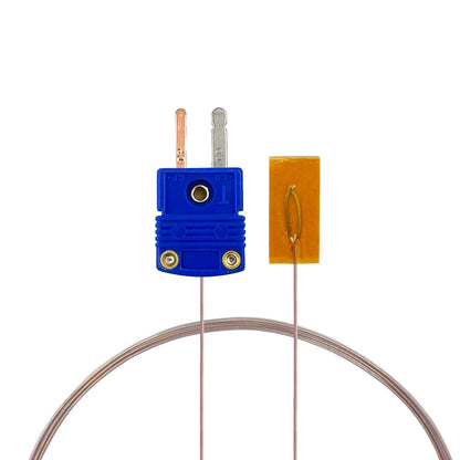 TL0230 T-Type Thermocouple Flat Surface Contact
