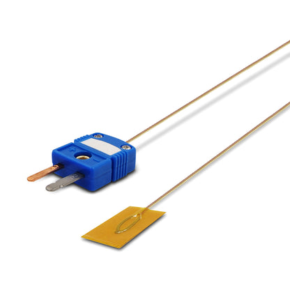TL0230 T-Type Thermocouple Flat Surface Contact