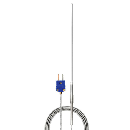 TL1937 T-Type Metal Head 500°F 3.2 mm / 150 mm Armored