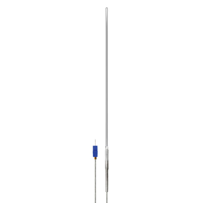 TL1938 T-Type Metal Head 500°F 3.2 mm / 300 mm Armored