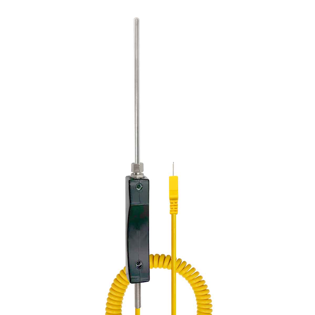 TL6803 K-Type Thermocouple Temperature Probe acid and alkaline liquid 392°F
