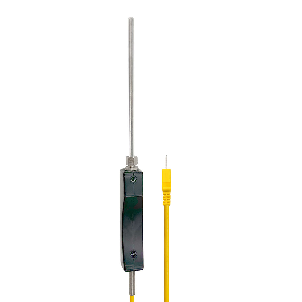 TL6803 K-Type Thermocouple Temperature Probe acid and alkaline liquid 392°F