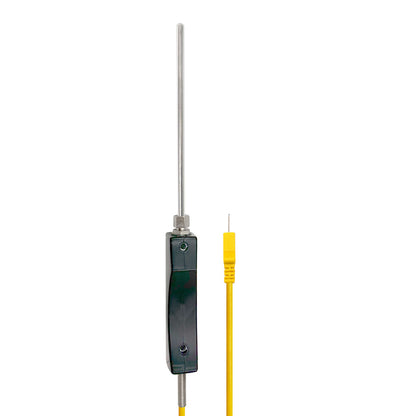 TL6803 K-Type Thermocouple Temperature Probe acid and alkaline liquid 392°F