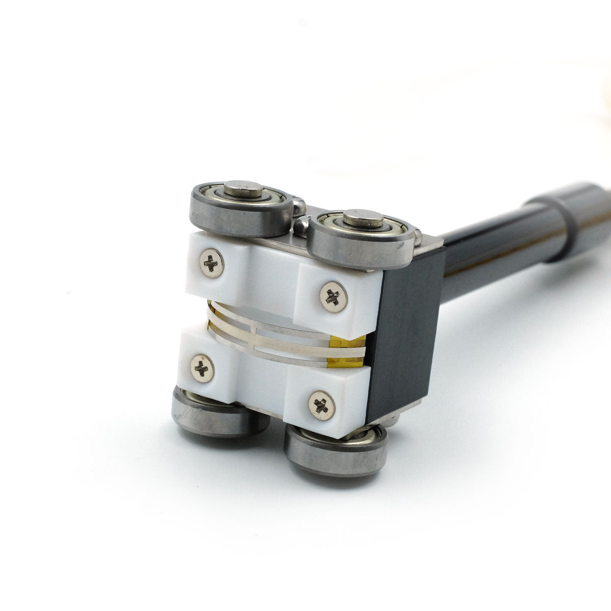 TL8803 K-Type Wheel Roller Thermocouple Temperature Probe 482°F