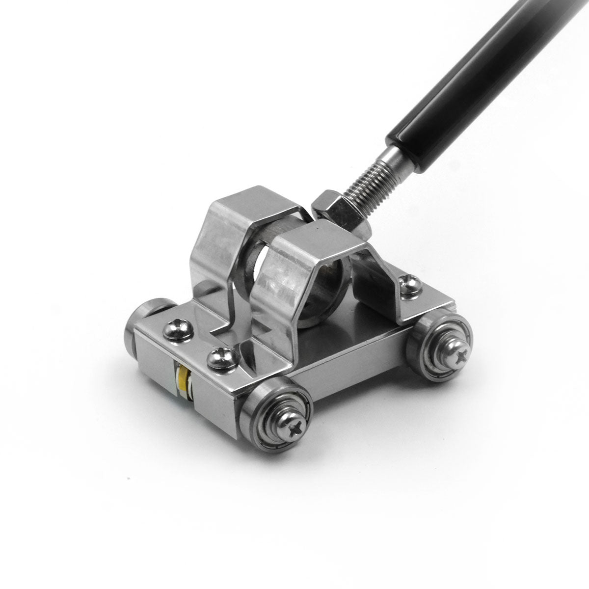 TL8804 K-Type Wheel Roller Thermocouple Temperature Probe 662°F