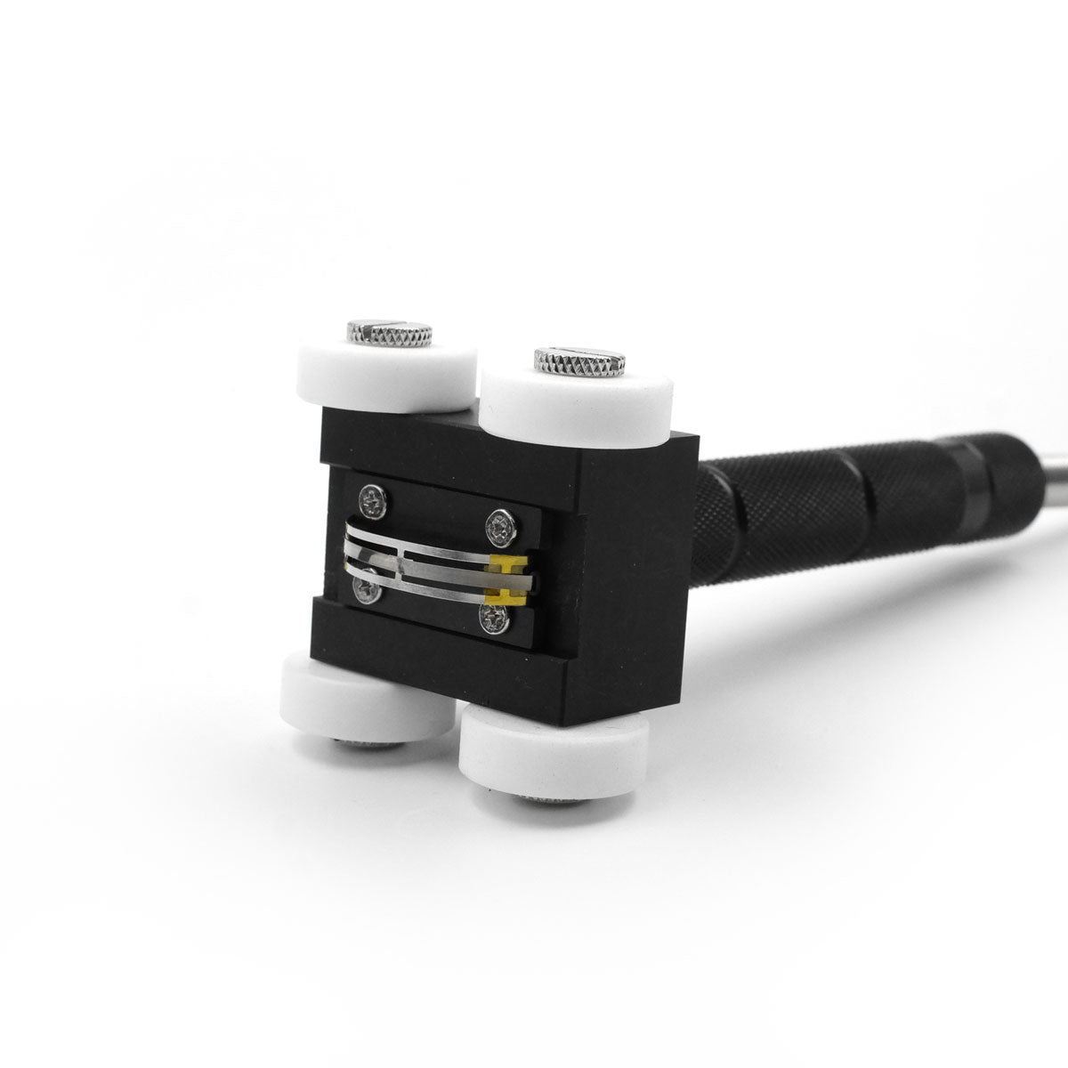 TL8805 K-Type Wheel Roller Thermocouple Temperature Probe 392°F