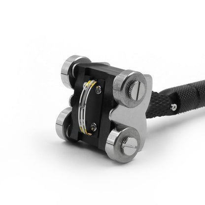 TL8808 K-Type Wheel Roller Thermocouple Temperature Probe 752°F
