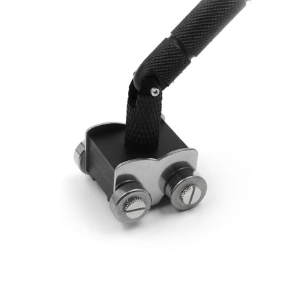 TL8808 K-Type Wheel Roller Thermocouple Temperature Probe 752°F