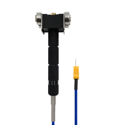 TL8809 K-Type Wheel Roller Thermocouple Temperature Probe 752°F