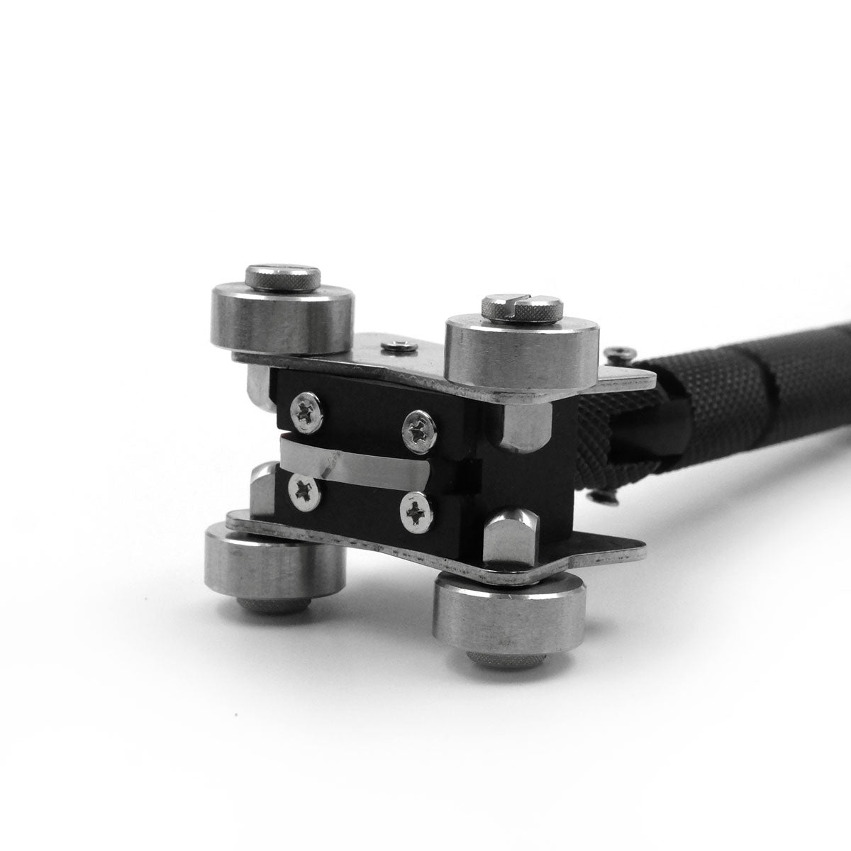 TL8811 K-Type Wheel Roller Thermocouple Temperature Probe 752°F