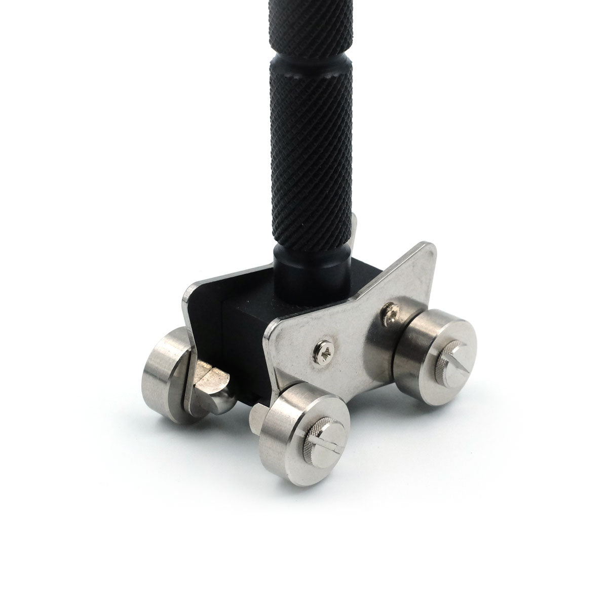 TL8812 K-Type Wheel Roller Thermocouple Temperature Probe 752°F